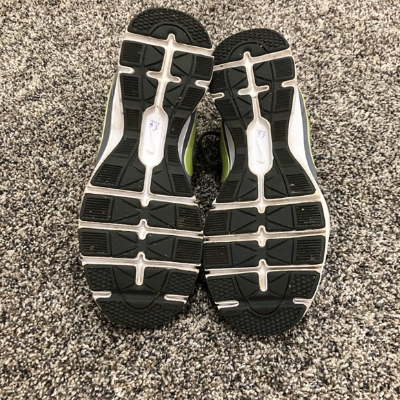 Nike Training In Season TR2 Sneakers (7.5) - Picture 5 of 7